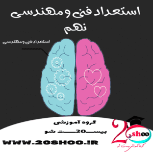 استعداد فنی و مهندسی تیزهوشان