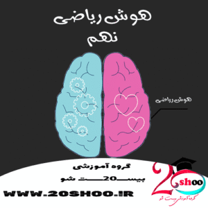 هوش ریاضی تیزهوشان